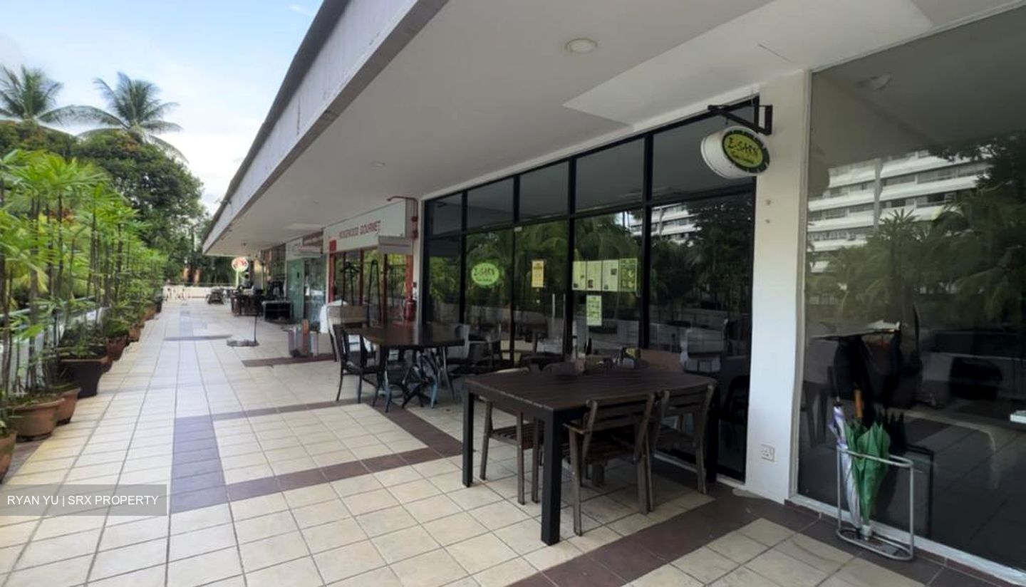 Mount Sinai View (D10), Condominium #497204531